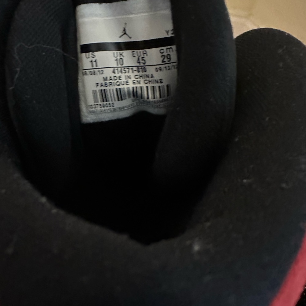Jordan 13 bred - Picture 4 of 5